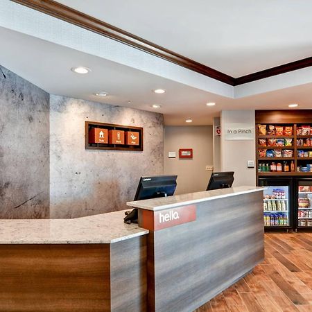 布里奇沃特布兰奇堡唐普雷斯套房酒店 Branchburg 外观 照片